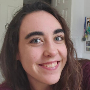 SAAVA testimonial: Claire